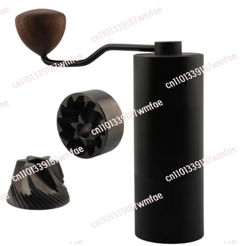 Black Coffee Grinde…