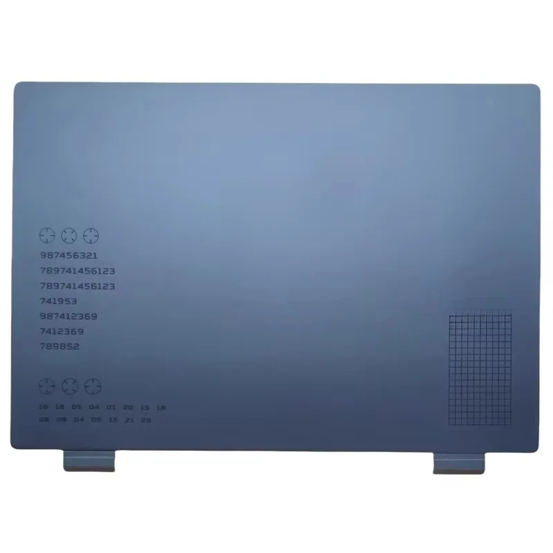 N22Q22 Laptop LCD Rear Cover Back Case A Shell Top Lid For  Predator Helios Neo 16 PHN16-71 2023 case Screen LCD Bezel Cover
