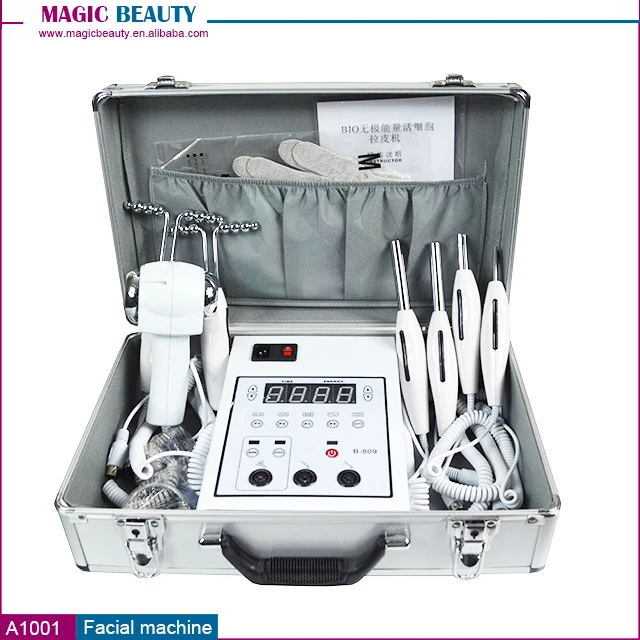 A1001 Microcurrent Face Lift Machine For Sale