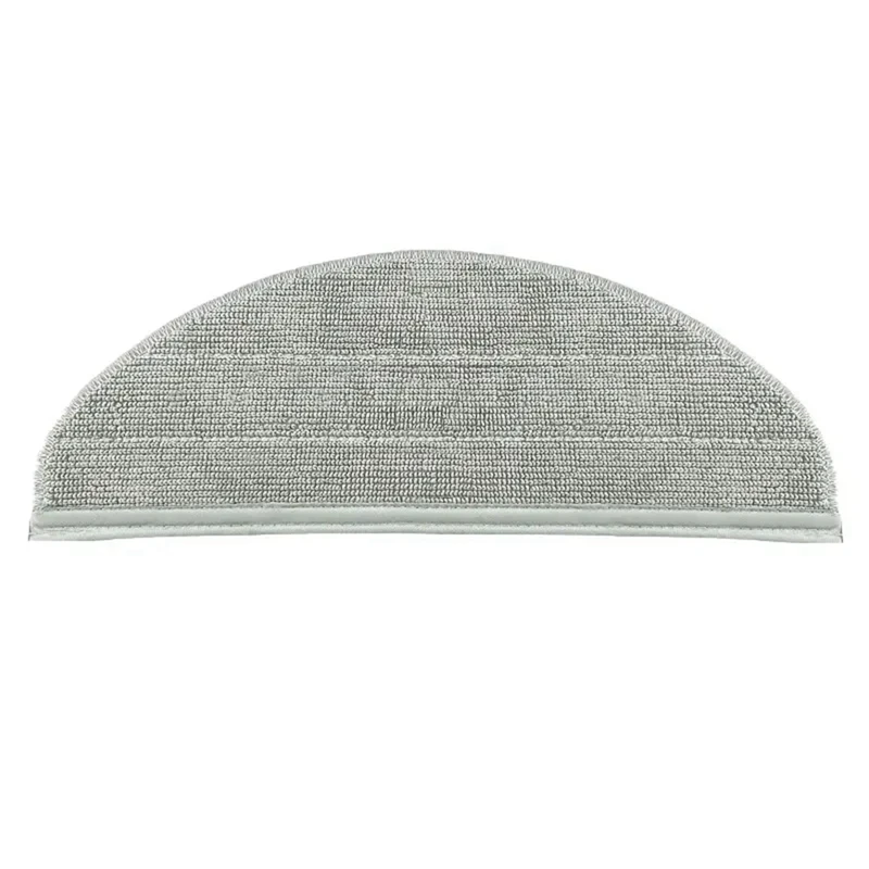 Hauptseite bürste Hepa Filter Mop Zubehör Kit für Viomi Alpha 3 VXVC25 / MJSTP / Redroad G10 Roboter Vakuum