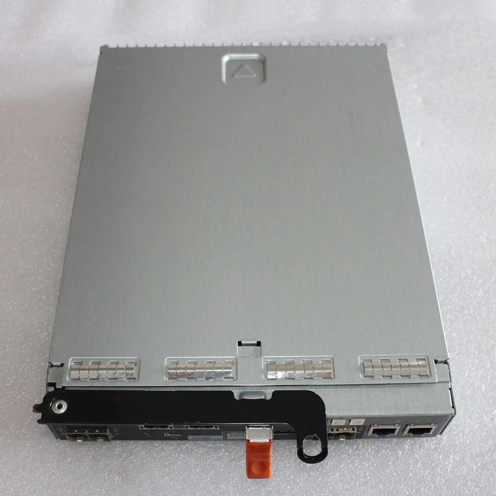 For DELL MD3820I MD3800I 10G-ISCSI-2 Controller E02M006 0XCW52 XCW52 07YJ34 High Quality Fast Ship