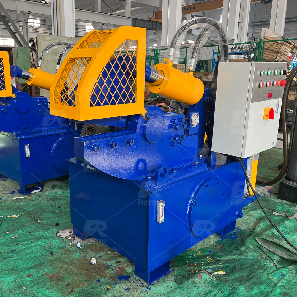 آلة قص التمساح المعدنية الهيدروليكية للخردة الهيدروليكية من المصنع لعام 2025، قاطع مقص التمساح الأوتوماتيكي لإعادة تدوير المعادن