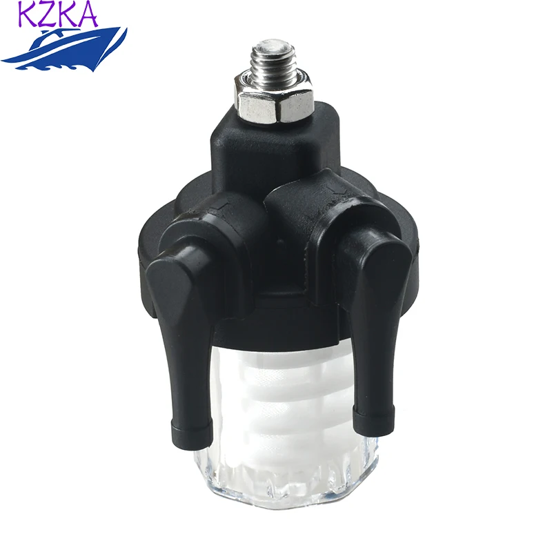 61N-24560 фильтр для YAMAHA 2-тактный 5-90HP 4-тактный двигатель флуоресцентной модели 61N-24560 61N-24560-10 аксессуары Запчасти