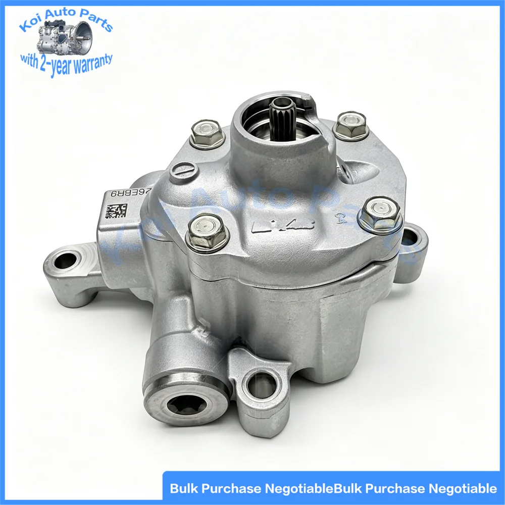 Original JF015E RE0F11A CVT-Getriebeölpumpe für Nissan, Großhandelskauf verhandelbar – Detail 1