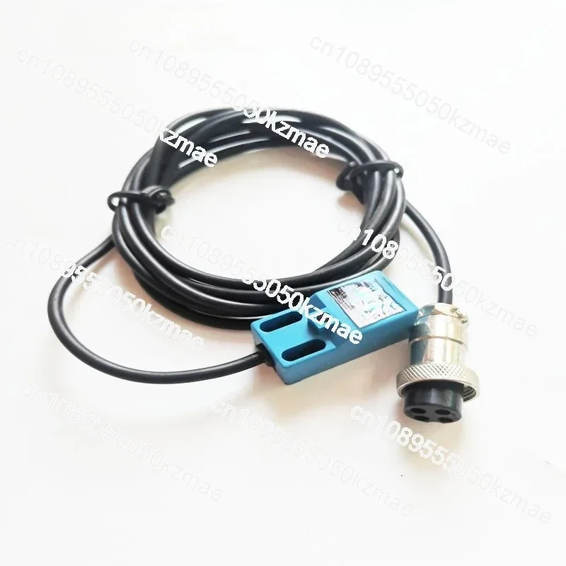 Suitable for 241 Automatic Tracking Hot Coding Machine Proximity Switch PNP Type JD-1808E1-P