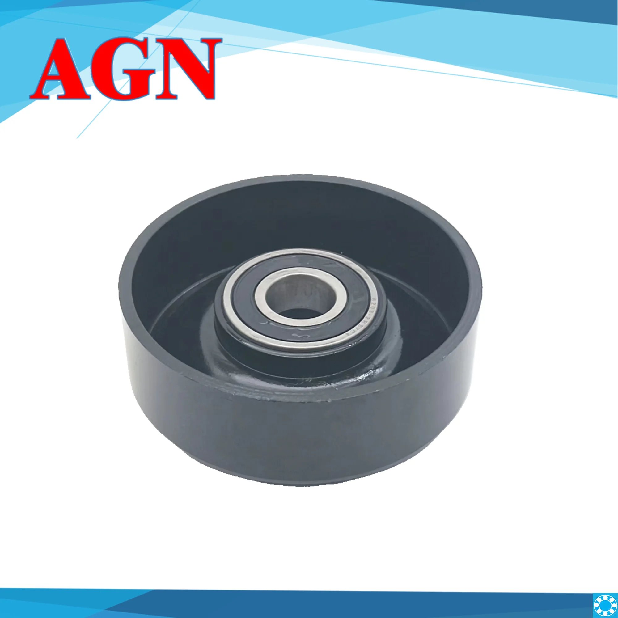 

Hot sale Auto Part for TOYOTA 1JZ/2JZ Engine Timing Pulley, 16603-0W024