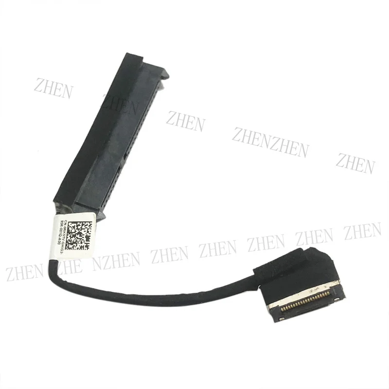 S New SATA HDD Cable Hard Driver For Dell Latitude E5280 0RK5TV RK5TV DC02C00EP00