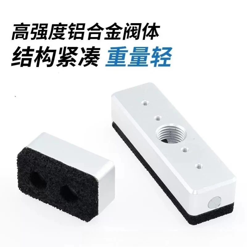 Sponge vacuum suction cup, industrial robot, suction tool, board handling, suction cup