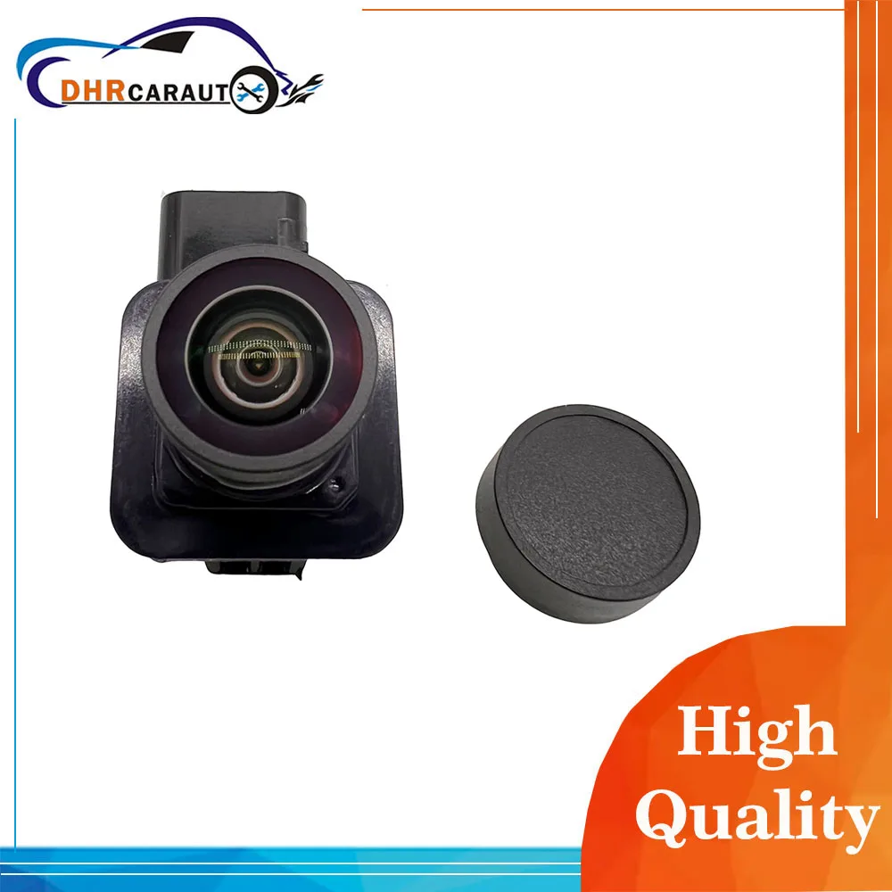 

GA8Z-19G490-A ea8Z-19G490-A DA8Z-19G490-C Waterproof Backup Camera Packing Aid Safety Cameras Fits for Ford Flex 2013-2019