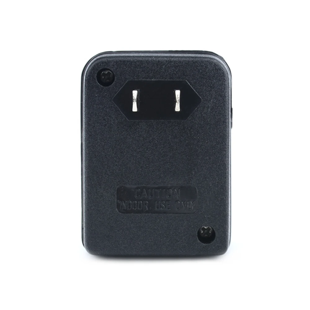 20W AC 220V to 110V 110V to 220V AC Power Voltage Converter Adapter Travel Transformer