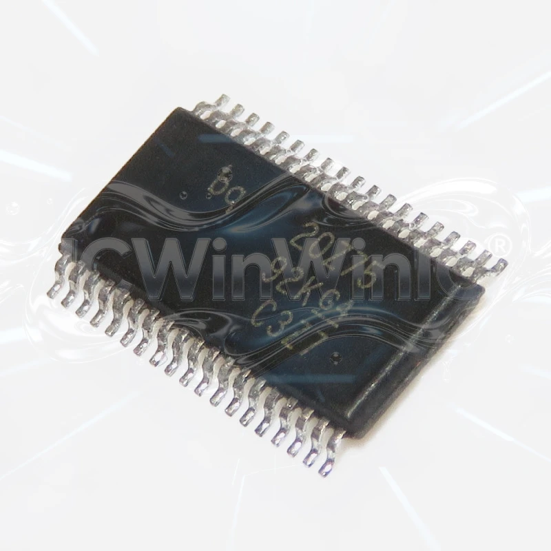 BQ20Z75DBTR-V180 BQ20Z75 R2A15120FA R2A15120 AD8302ARUZ AD8302 AT29C040A-12PC AT29C040 SN74LS368AN 74LS368A TLC7524CN TLC7524