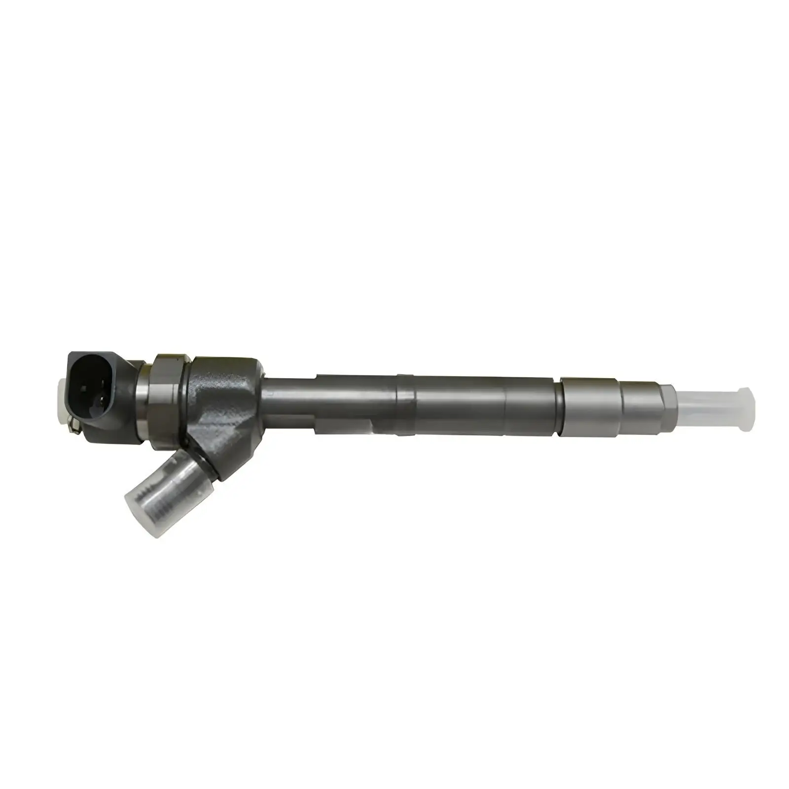 0445110054 0445110055 0986435055 A6110701187 Iniettore Common Rail Per MERCEDES BENZ Serie E 200-270 CDI 2.7l OM646 OM647 Motore