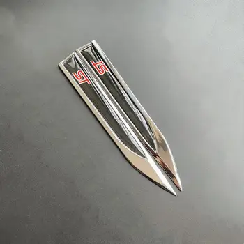 10 最佳銷售 福特標誌 - №4