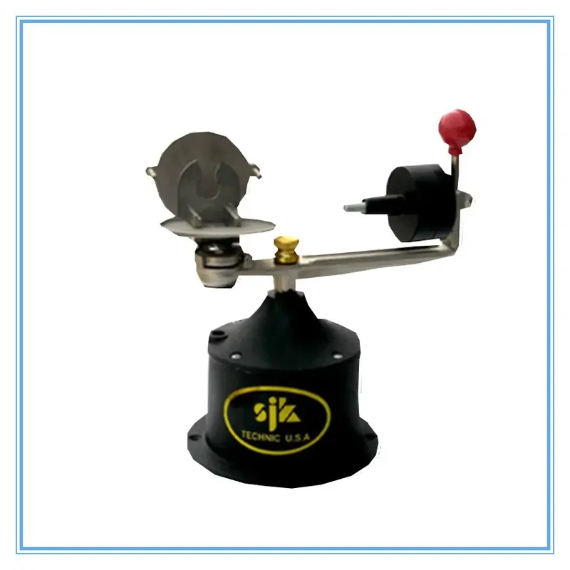 【2026】 Laboratory Manual Metal Alloys Centrifugal Casting Apparatus Machine HTBR HT-0117
