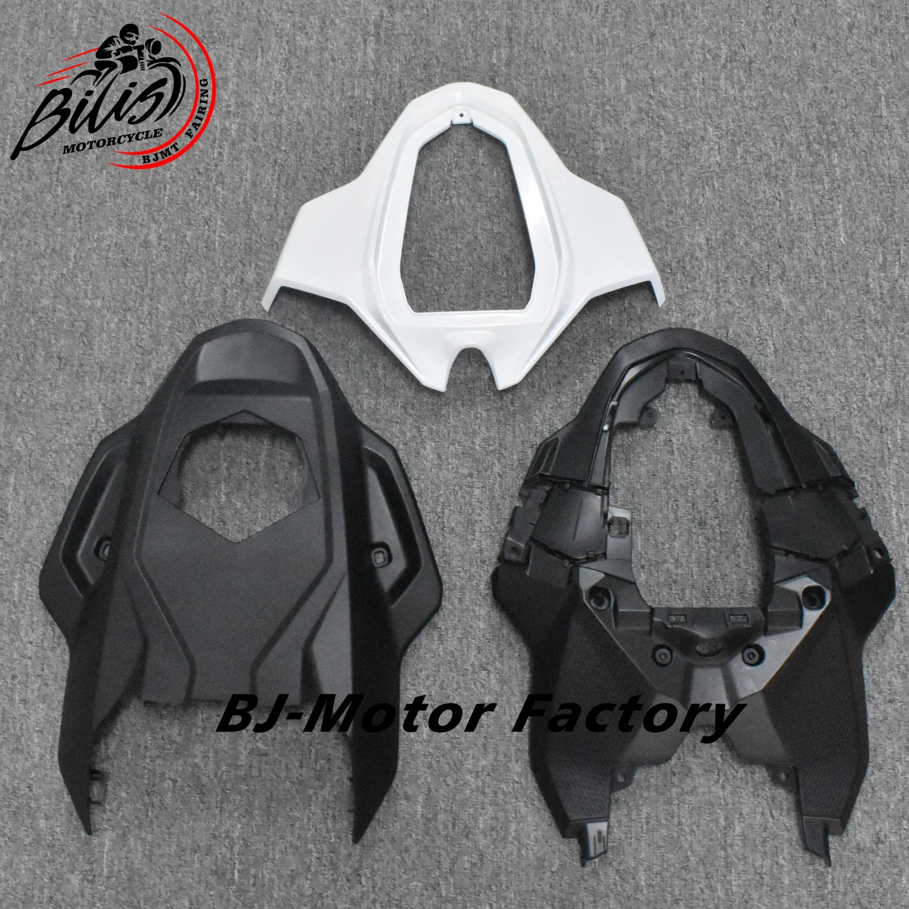 

ABS обтекатель заднего сиденья пассажирского сиденья, хвостовой обтекатель, подходит для BMW S1000RR M1000 S1000 S1000RR M1000RR 2023 2024 2025