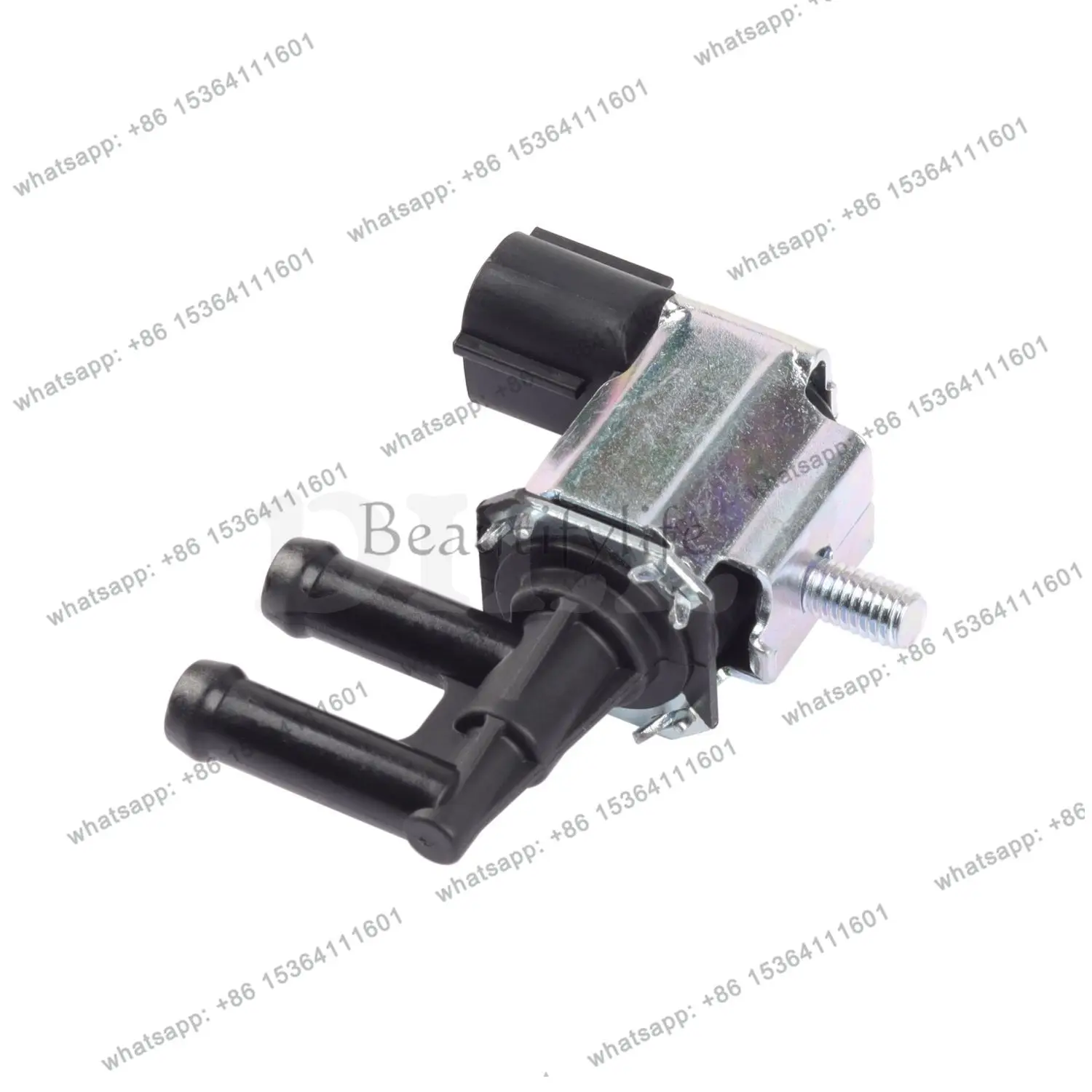 

EGR vacuum solenoid valve K5T48477 K16028