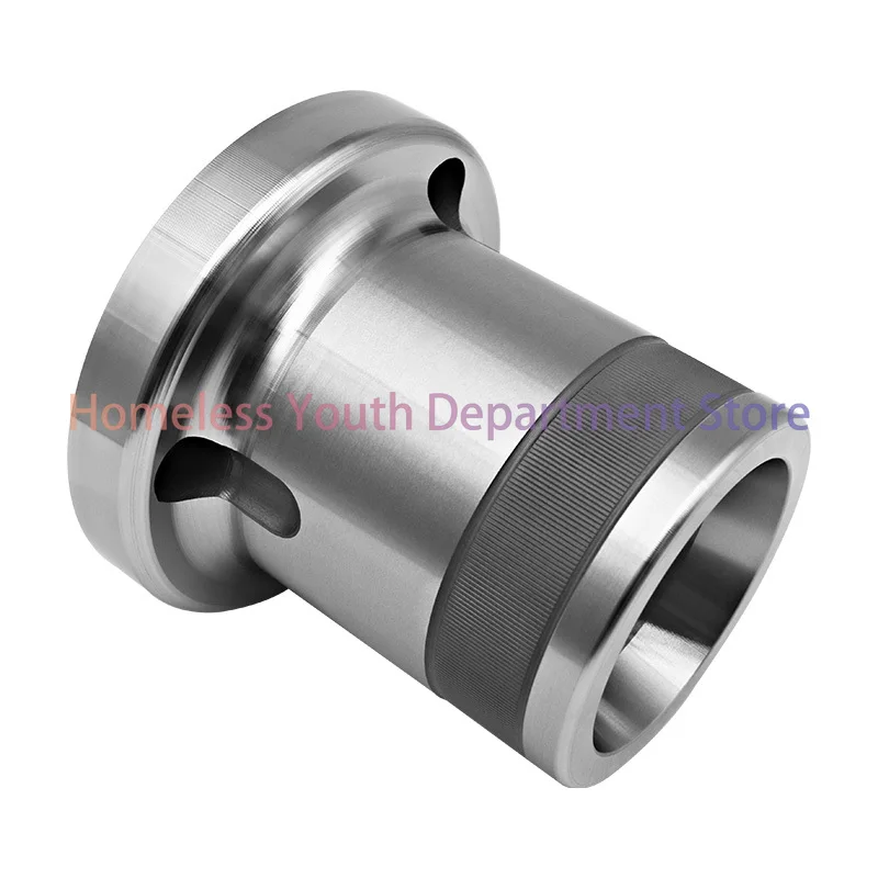 

Lathe Pull type Cylinder Clamp CNC Spindle Collet Seat A2-5 Machine Tool Sleeve 52 Type 36 Rotary 46 Machine Collet Seat
