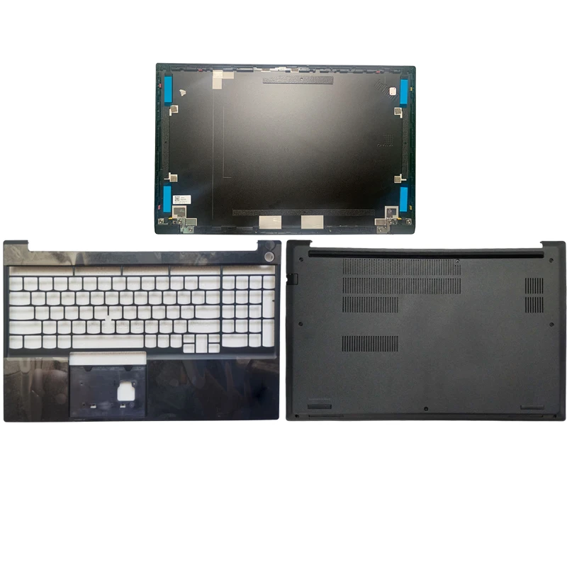 New For Lenovo Thinkpad E15 Gen 2 Gen 3 laptop LCD Back Cover/Palmrest Upper/BOTTOM CASE