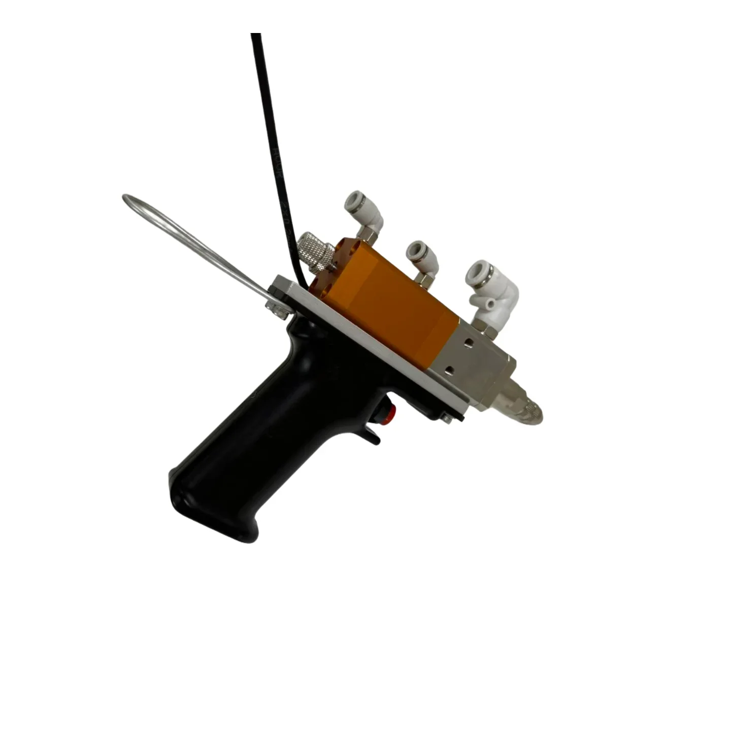 TLF-Handkleber mit 1 Jahr Garantie, langlebigem Motor als Kernkomponente