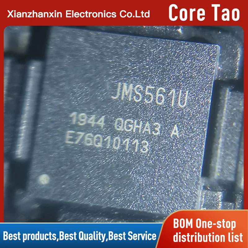 1PCS/LOT JMS561U JM…