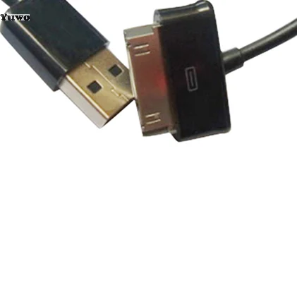

【W3C45】BK USB Sync Cable Charger Galaxy Tab 2 Note 7.0 7.7 8.9 10.1 Tablet