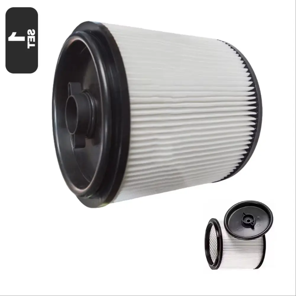 Для классического картриджного фильтра KARCHER WD 1: высокая удерживающая пыль и легкая посадка, детали бытовой техники