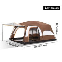 large Brown