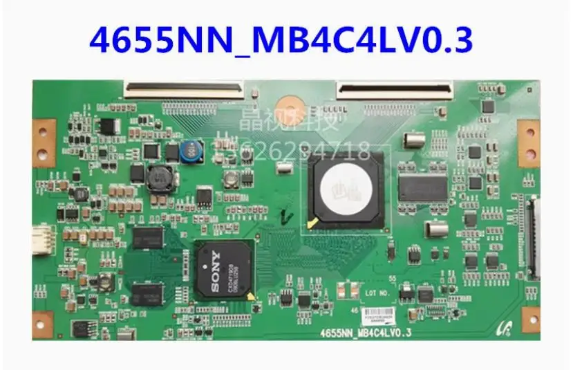 4655NN_MB4C4LV0.3 T CON   board