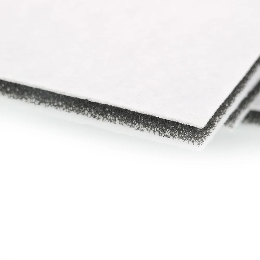 Filtro Hepa riutilizzabile H12 H13 + filtro in cotone motore 2 pezzi per Philips Electrolux AEG EFH12W AEF12W FC8031 EL012W FC9080 FC9088