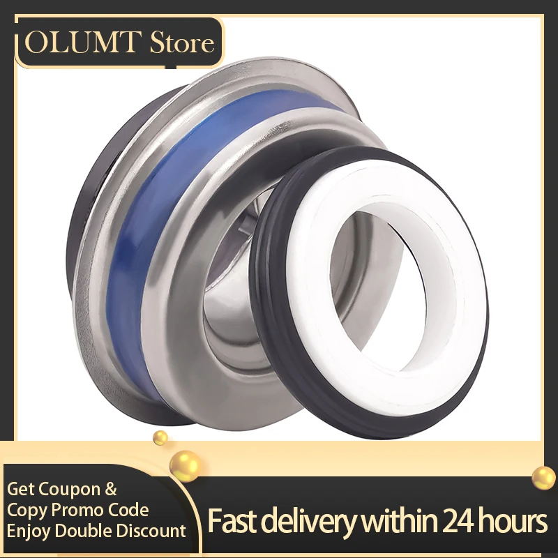 Motorcycle Water Pump Mechanical Oil Seal For Honda CBR600F2 PC25 PC35 CBR600RR CBR900RR CBR929 CBR954 Hornet 600 PC36 CB600F