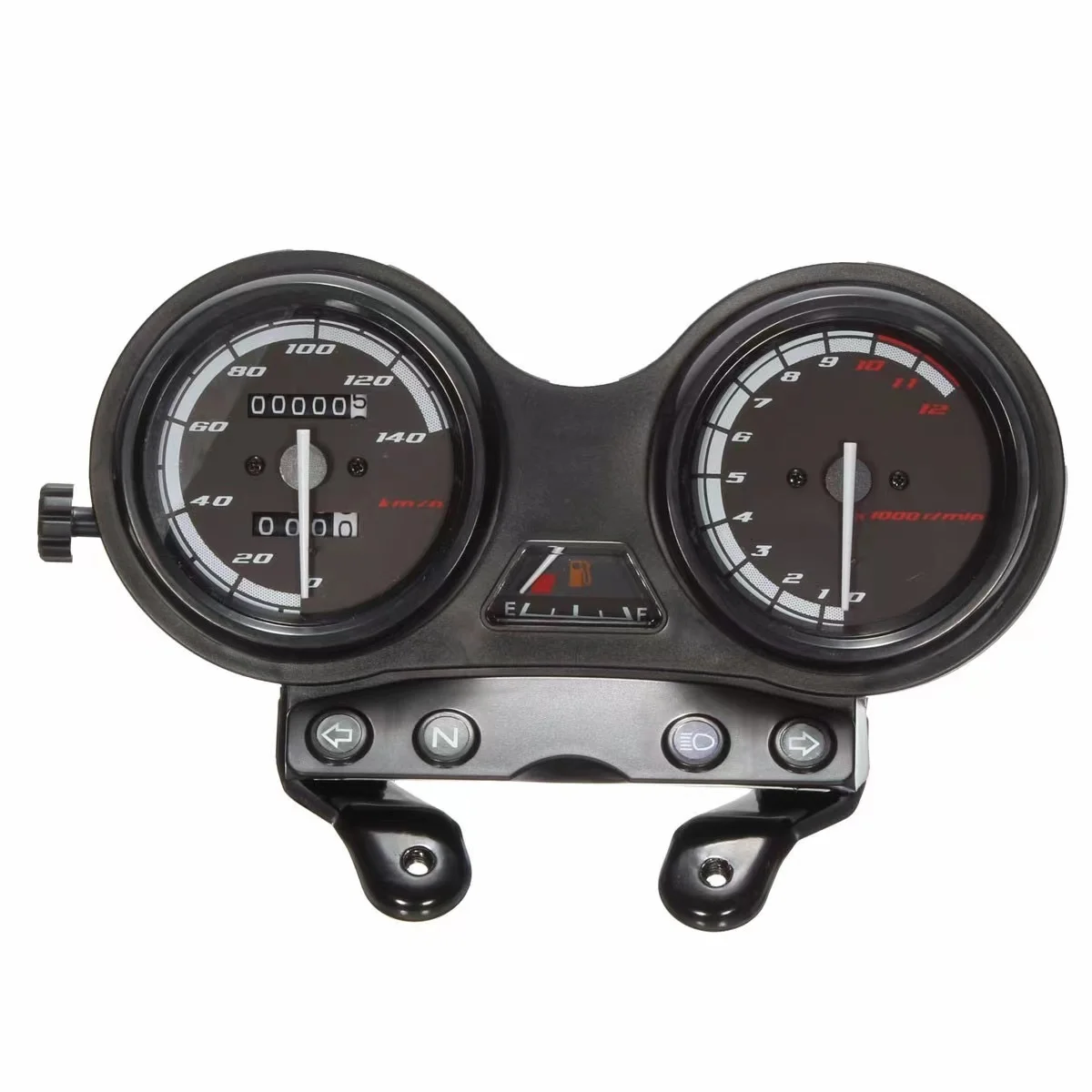 

for Yamaha YBR125 motorcycle meter motorcycles