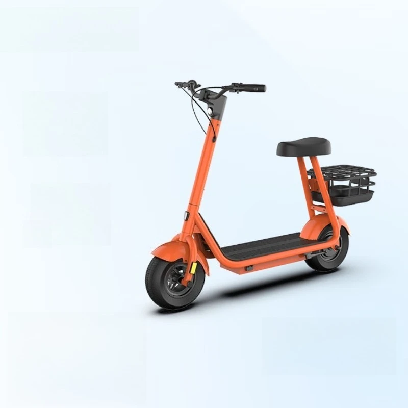 Fast Wheel Electric… - image