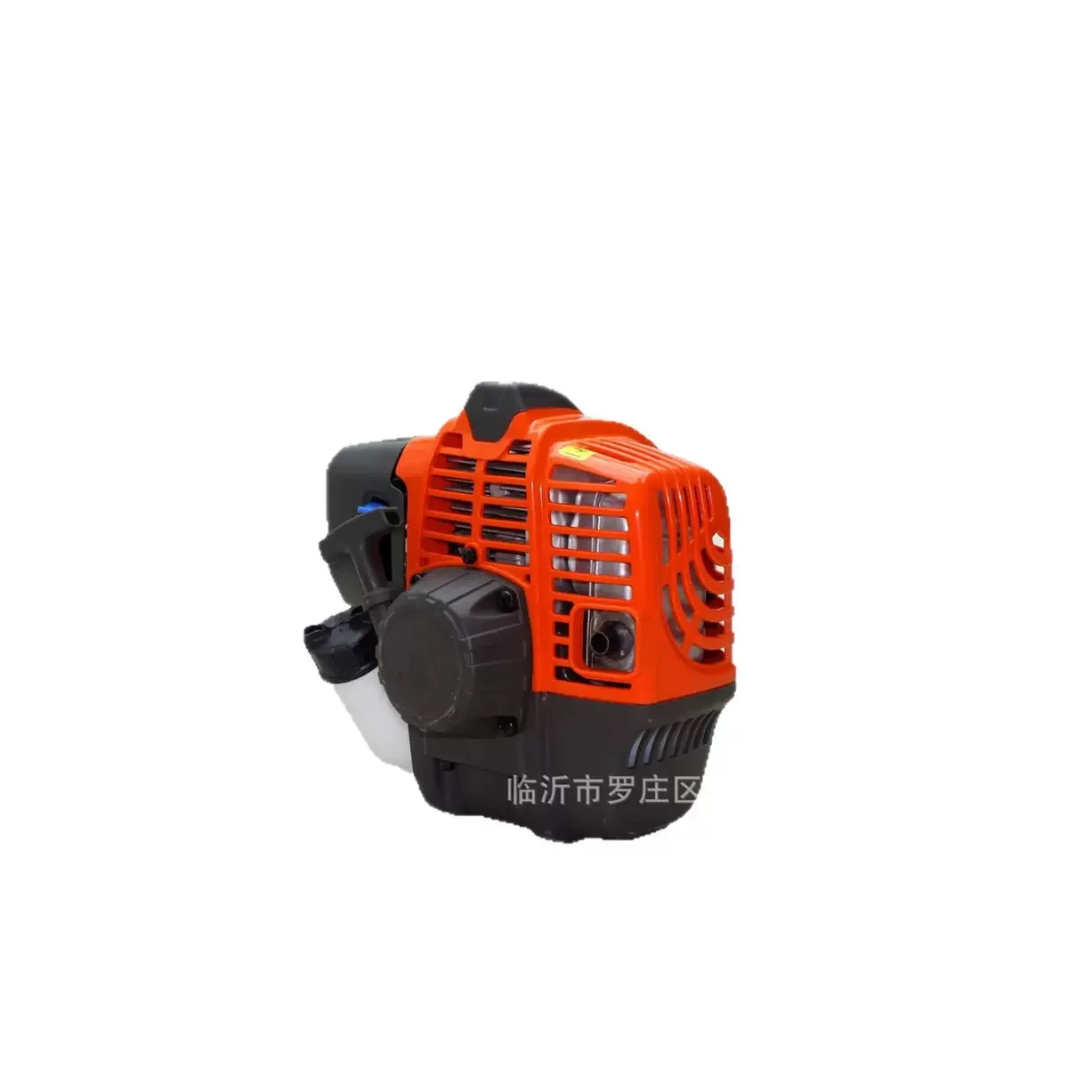 

2 Stroke Engine GX63 Gas Engine For Brush Cutter With 52CC 0.77KW Power Tools