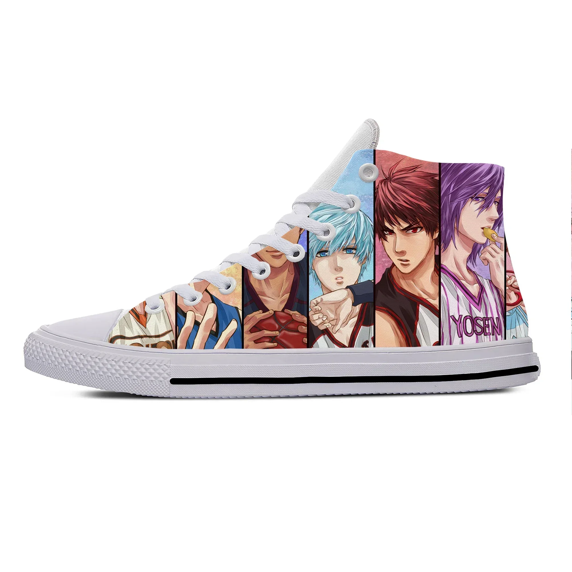 Kuroko No Basket21