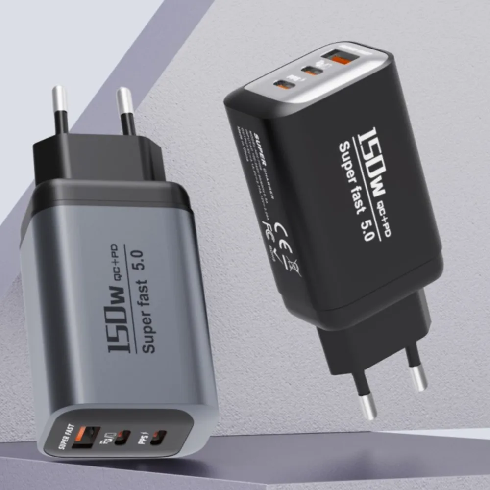 Usb Type C 150W Cha…
