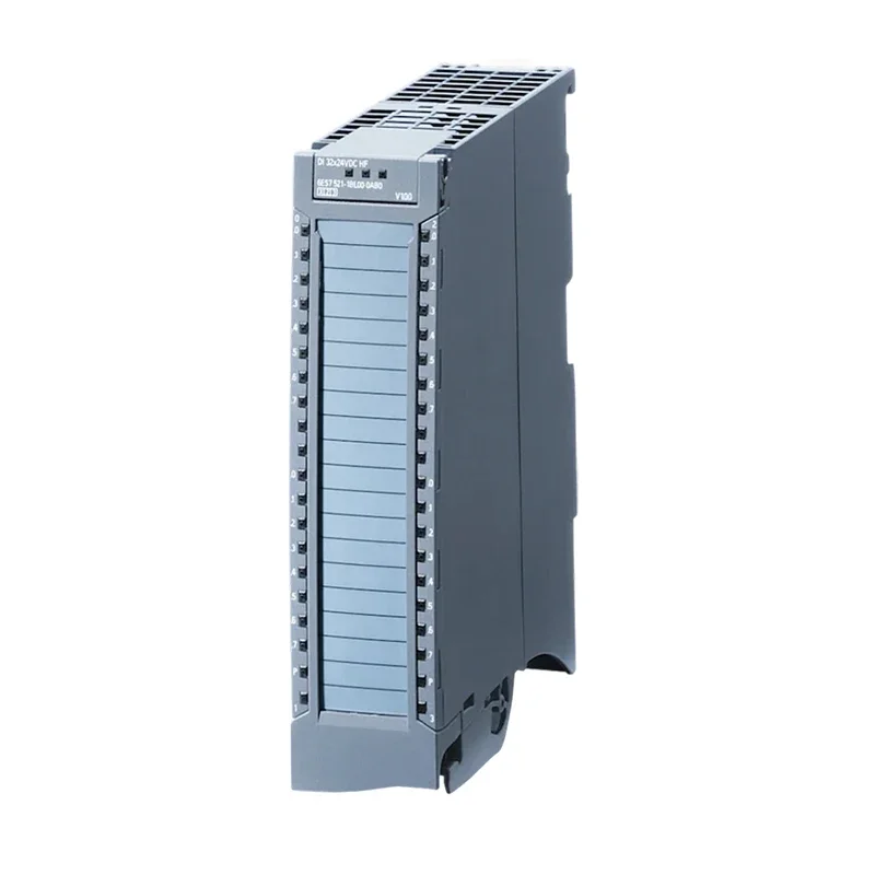 New Brand New Original 6ES7 521-1BH00-0AB0 6ES7521-1BH00-0AB0 Digital Input Module PLC Programmable Controller