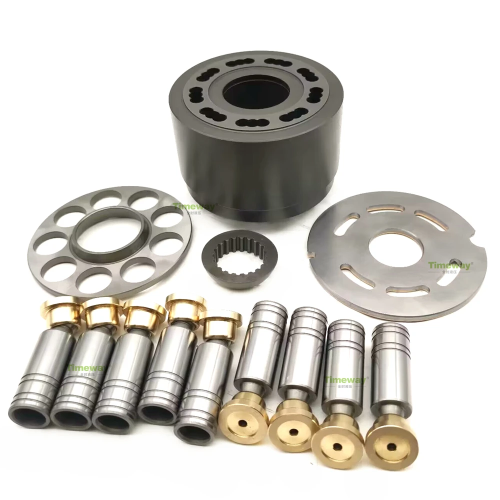 

Hydraulic Pump Rotary Group Kits for EATON VICKERS 72400 Pump Rebuild Kits Accessories Axial Piston Pump Spare Parts Repair Kits