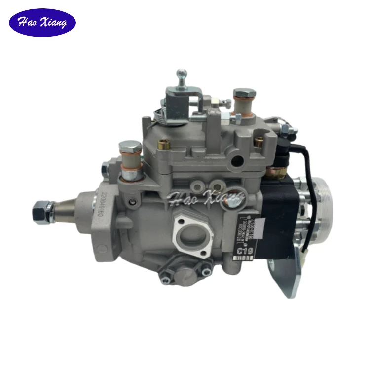 

Топливный насос 22100-1C190 для дизельного двигателя Toyota Land Cruiser 1HZ, индивидуальная упаковка, гарантия 6 месяцев, аналог 22010-8910