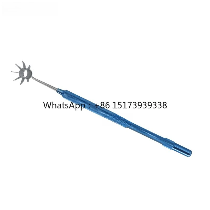 Corneal Marker 8 Blades Ophthalmic Corneal Surgery Marker Surgical