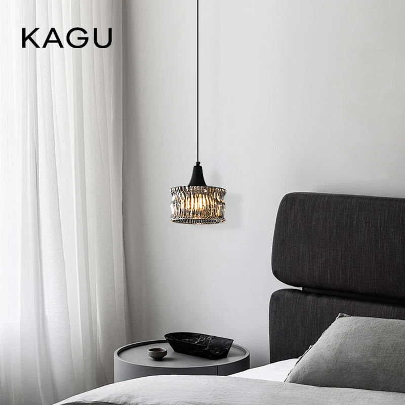 

Modern Minimalist LED Pendant Light For Bedroom Dining Room Living Room Kitchen Bedside Home Decor Lustre Lighting Fixture