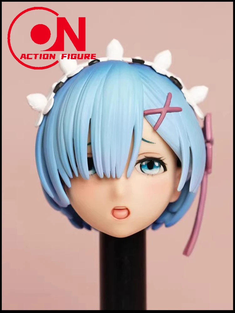 Armi Ram: Il Modello da Collezione Perfetto per gli Appassionati di Anime e Figure di Azione