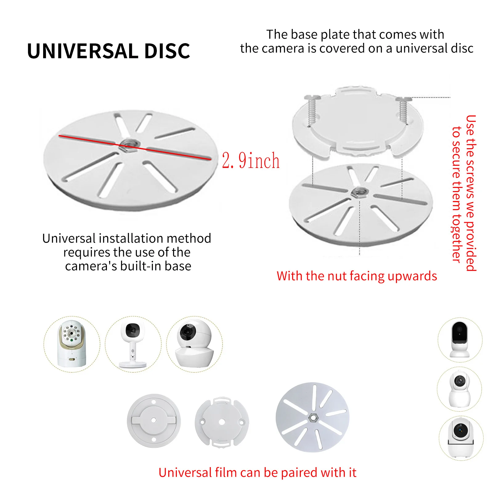 Thumbnail 4 - #67 Highest Rated Baby Monitors to Buy in 2026