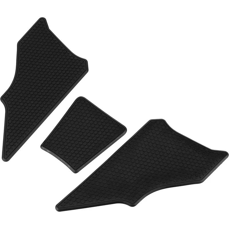 Motorcycle Knee Tank Traction Pads Fuel Tank Grips Side Stickers For Triumph Tiger 900 GT PRO Rally 2020-2021