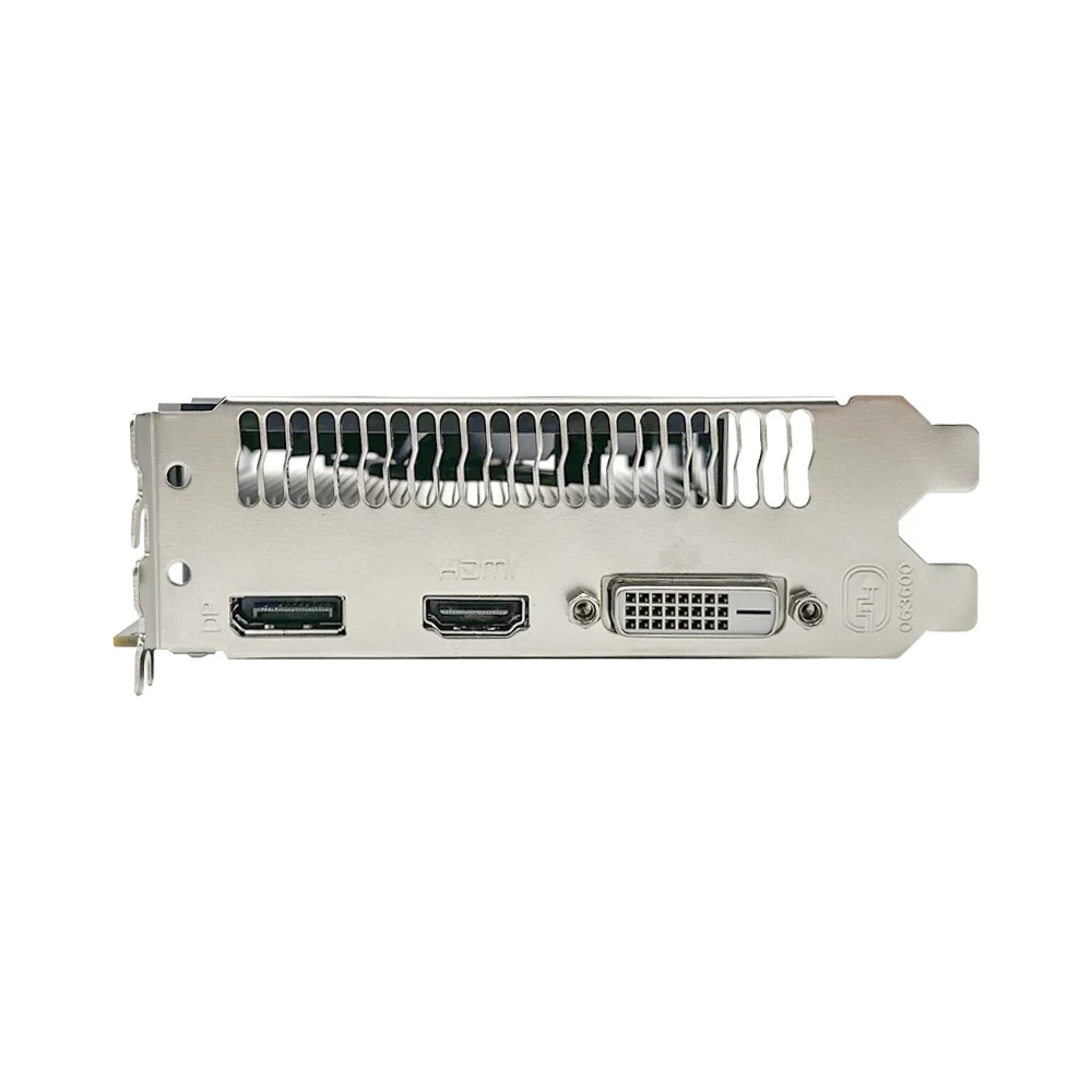 SOYO AMD Radeon RX550 4GB GPU GDDR5 14nm Per Giochi PC Desktop Video RX560 Scheda Grafica 128bit RX 550 Componenti Del Computer