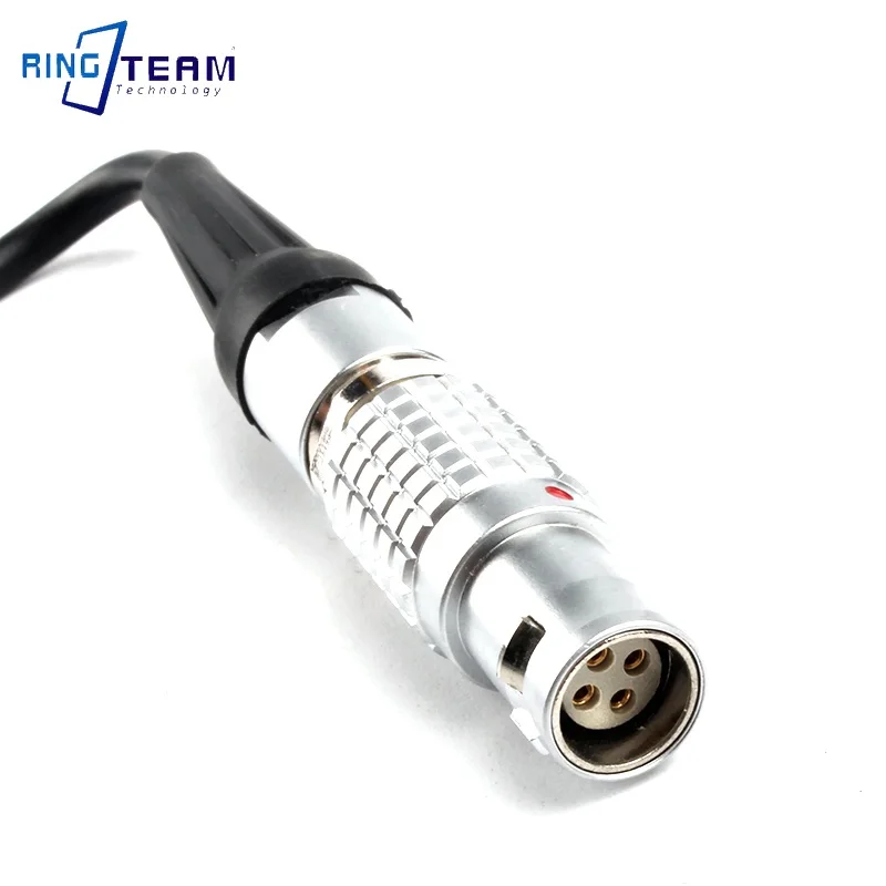 CA-A10 CAA10 CA A10 Lemo 4 دبوس أنثى لكانون C300 التيار المتناوب محول الطاقة الولايات المتحدة الاتحاد الأوروبي المملكة المتحدة الاتحاد الافريقي التوصيل كابل الطاقة