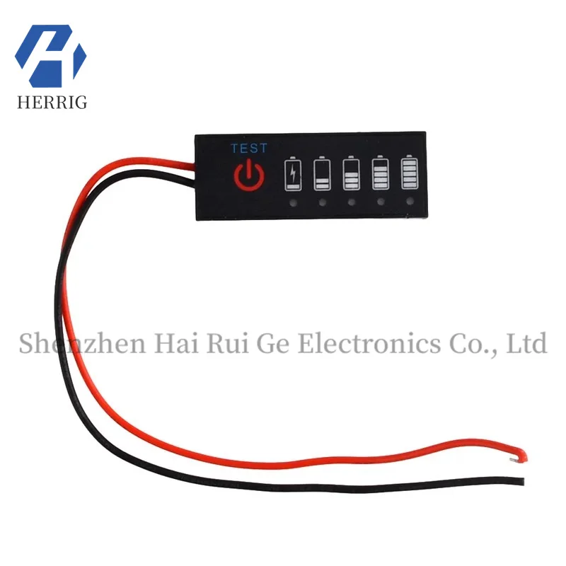 Lithium Battery Pac… - image