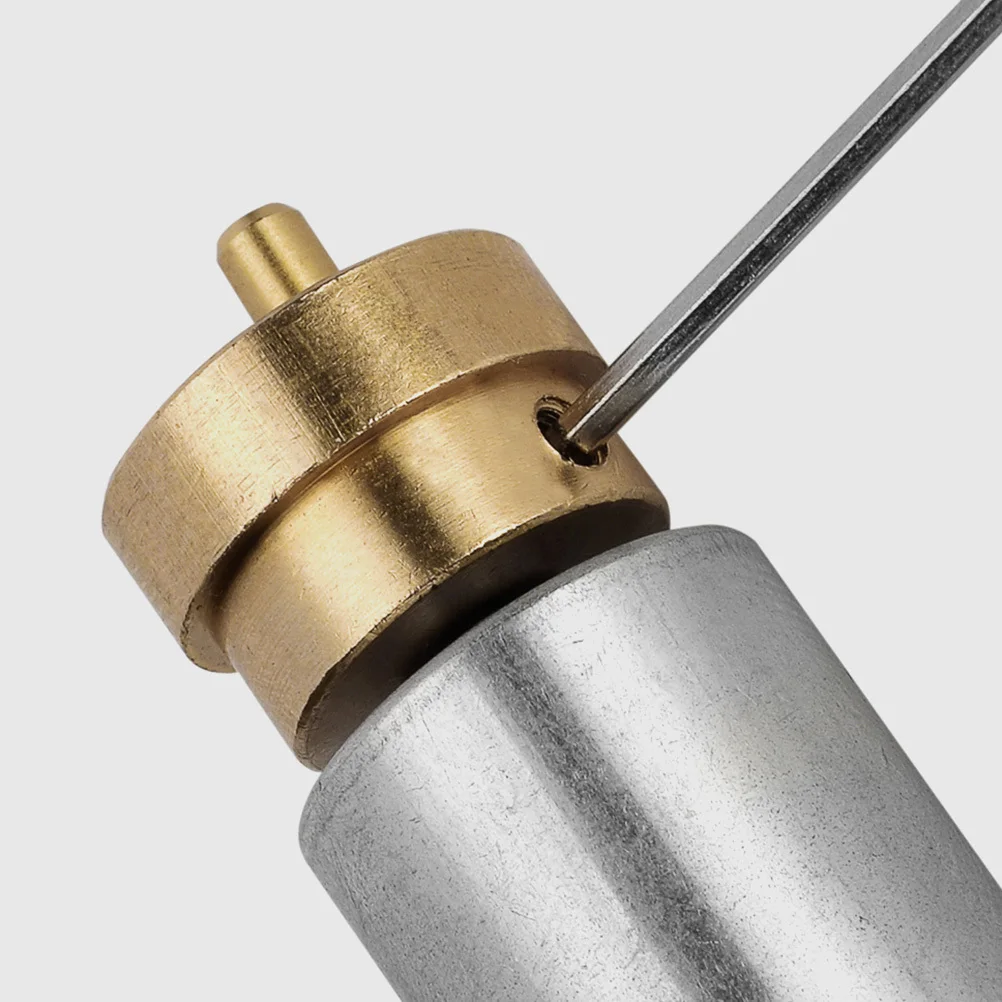 

2pcs Adjustable Eccentric Wheel For Tattoos Machine Premium Alloy Rotary Cam Replacement Bearing Suitable Most Motors Tool