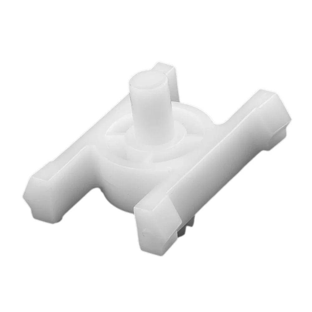 لسيارات BMW E10 E21 E30 20 قطعة لوحة الروك باب صب كليب التجنيب موثوقية عالية النايلون اكسسوارات السيارات مشبك ثابت