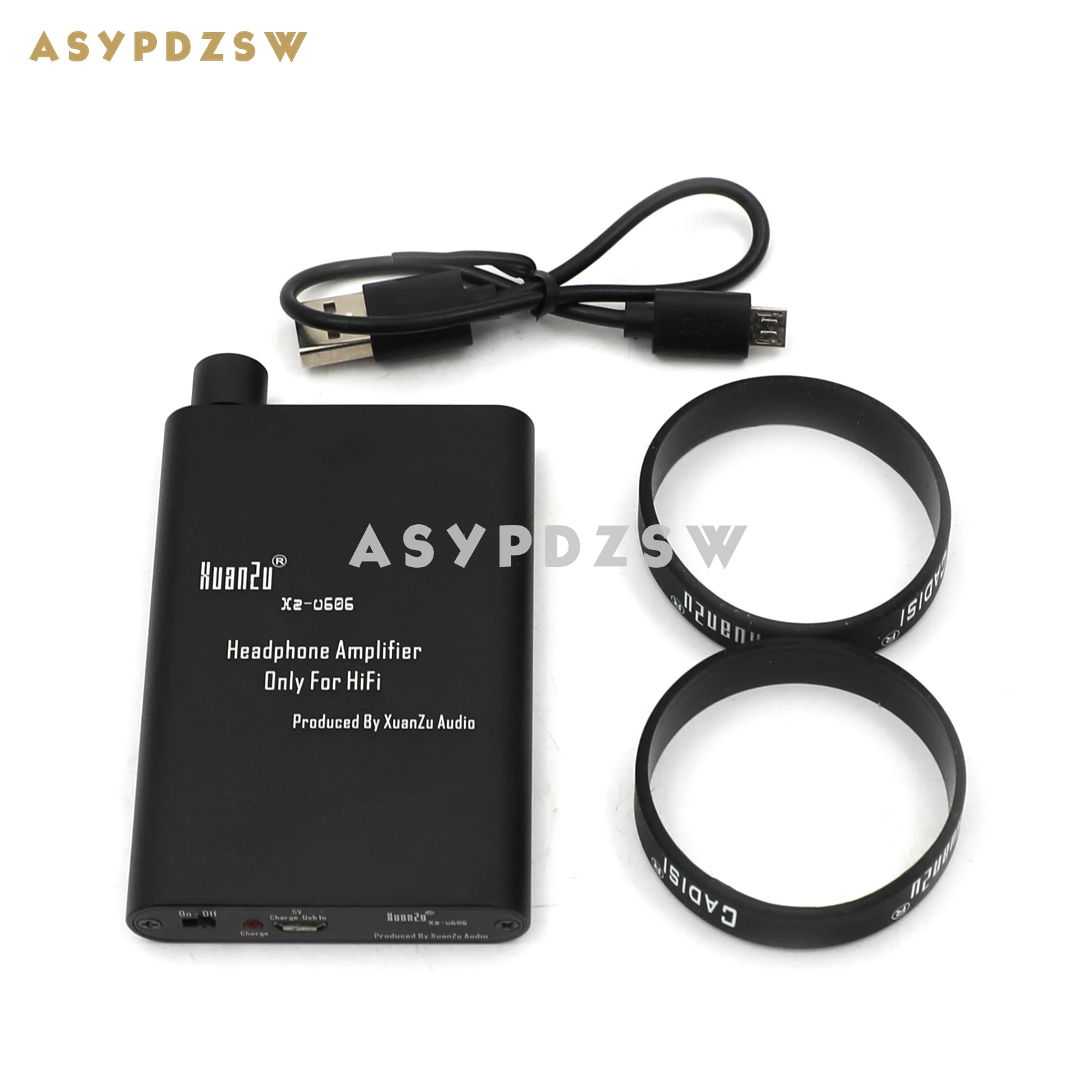 XZ-U606 ไฮไฟสูงความต้านทานเต็มรูปแบบเครื่องขยายเสียงหูฟังแบบพกพารุ่นแบตเตอรี่เครื่องขยายเสียงหูฟังขนาดเล็ก