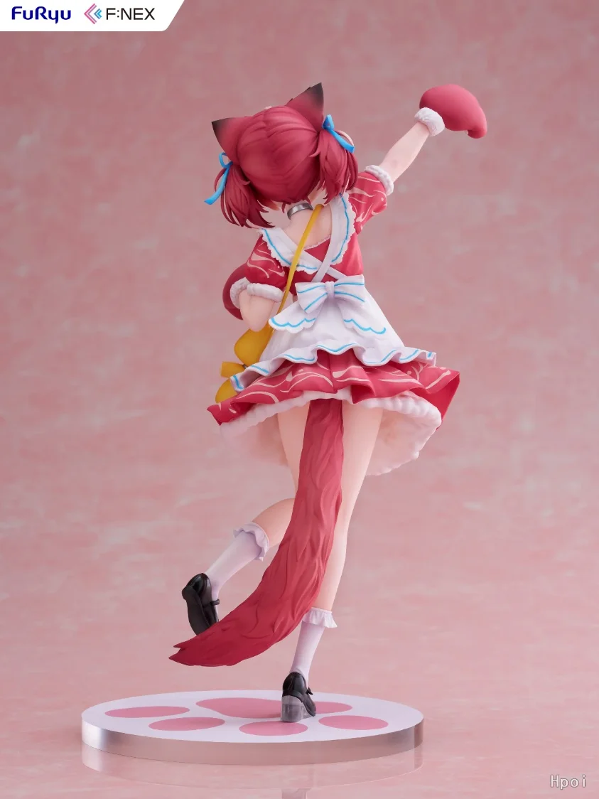 

【FS】F:NEX AkamiKarubi Scale 1/7 Figure Model Toy Gift